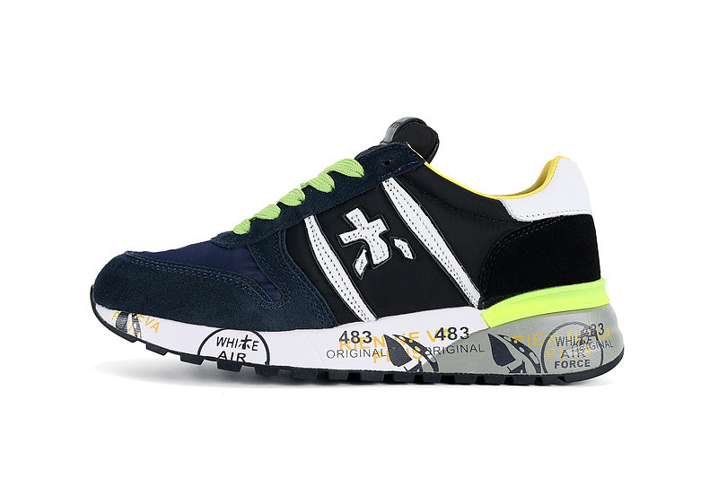 LANDER 8657 SNEAKER