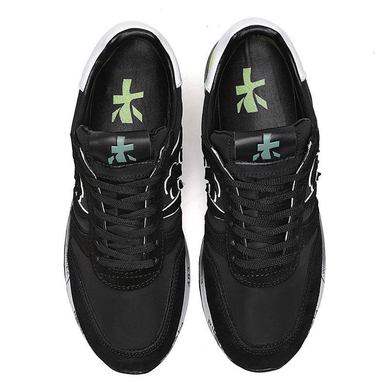 LANDER 8658 SNEAKER
