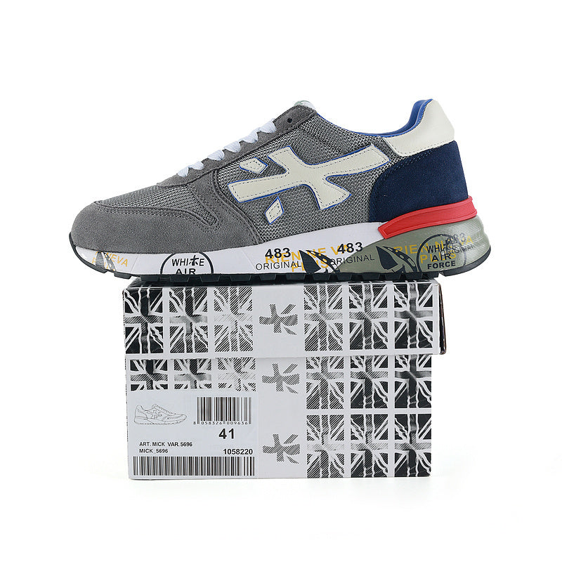 LANDER 8668 SNEAKER