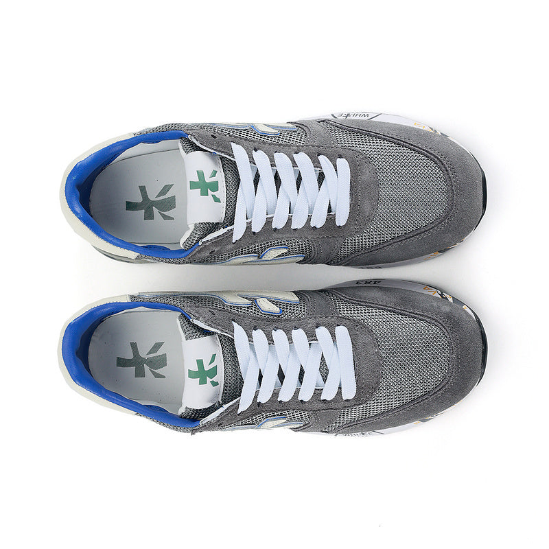 LANDER 8668 SNEAKER