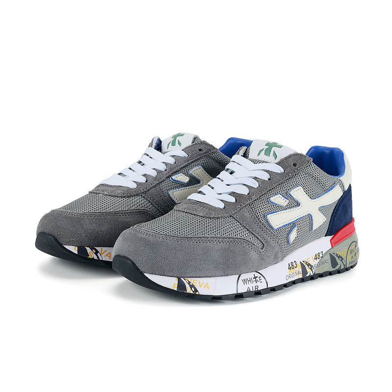 LANDER 8668 SNEAKER