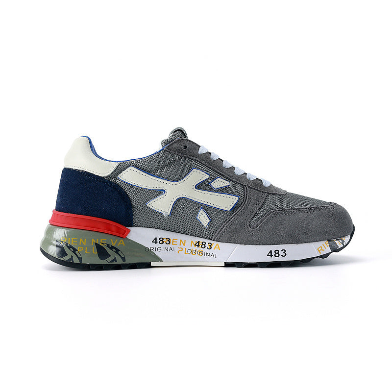 LANDER 8668 SNEAKER