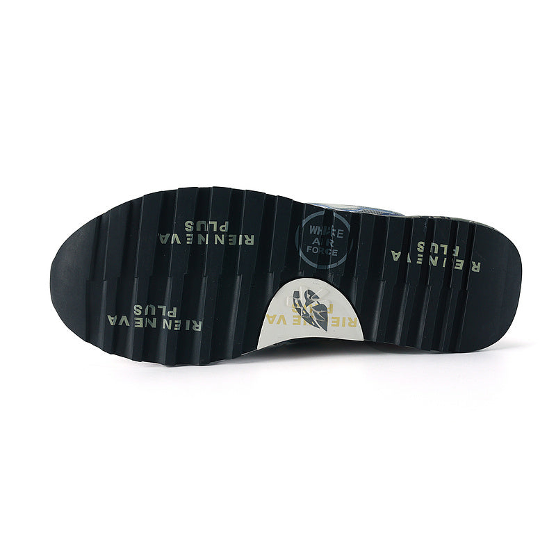 LANDER 8668 SNEAKER