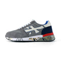 LANDER 8668 SNEAKER