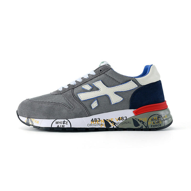 LANDER 8668 SNEAKER