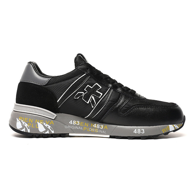 LANDER 8656 SNEAKER