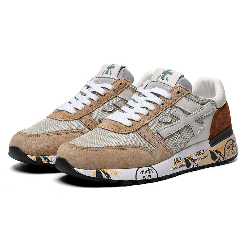 LANDER 8669 SNEAKER