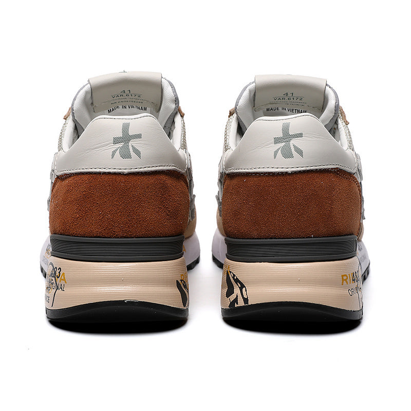 LANDER 8669 SNEAKER