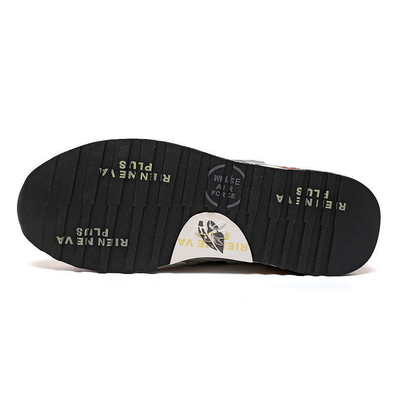 LANDER 8669 SNEAKER