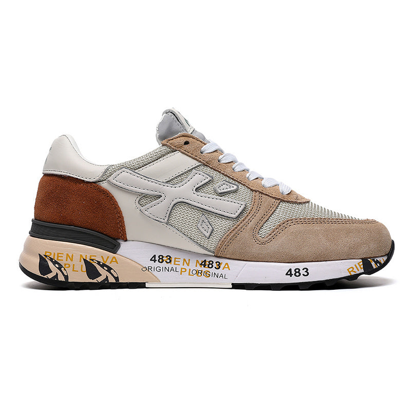 LANDER 8669 SNEAKER