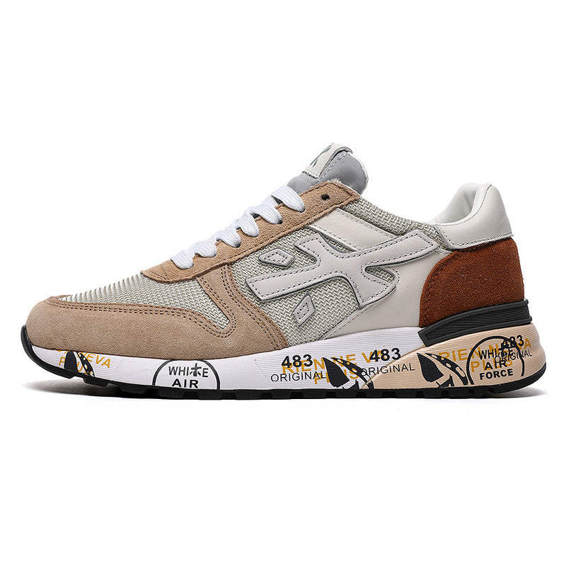 LANDER 8669 SNEAKER