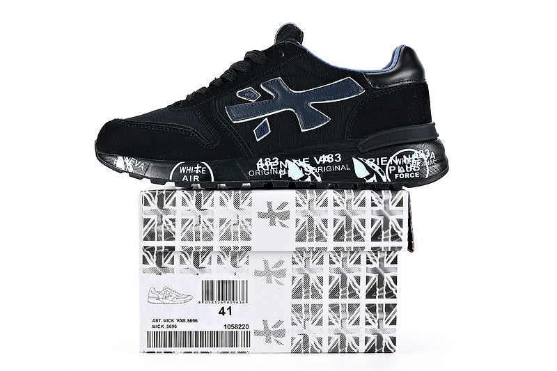 LANDER 8670 SNEAKER