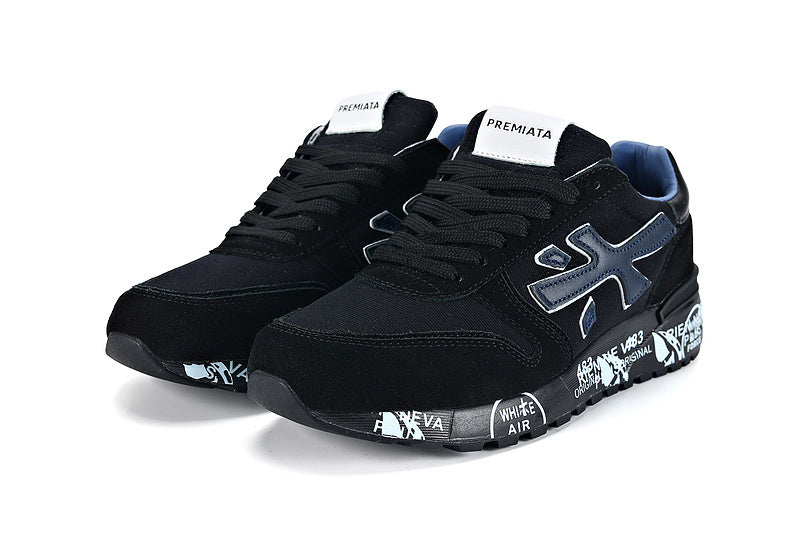LANDER 8670 SNEAKER