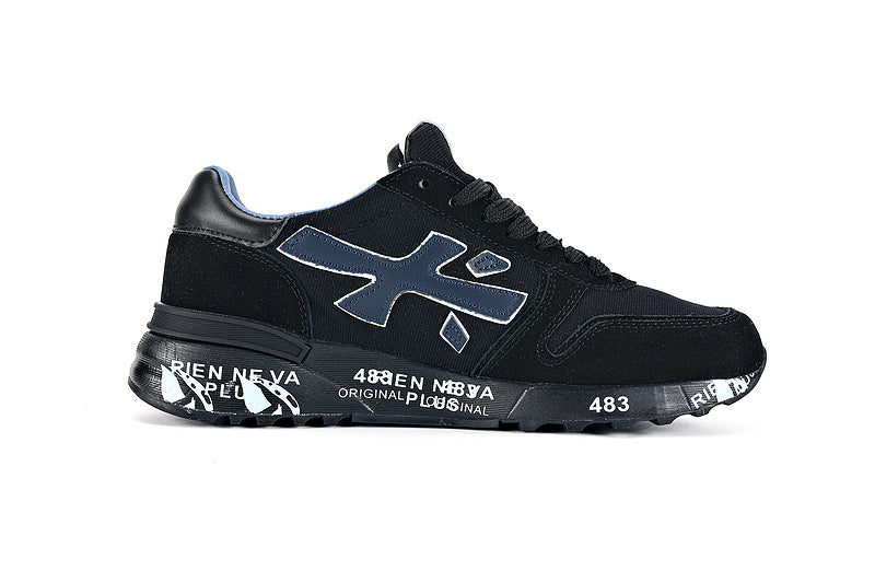 LANDER 8670 SNEAKER
