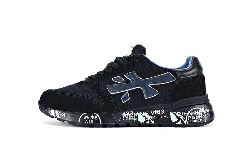 LANDER 8670 SNEAKER