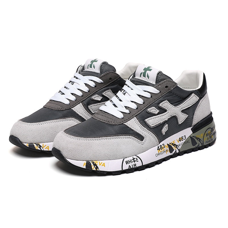 LANDER 8671 SNEAKER