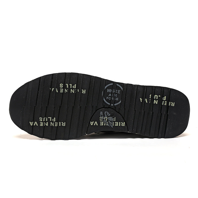 LANDER 8671 SNEAKER