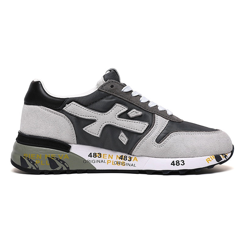 LANDER 8671 SNEAKER