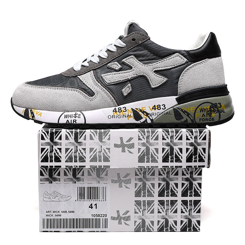 LANDER 8671 SNEAKER