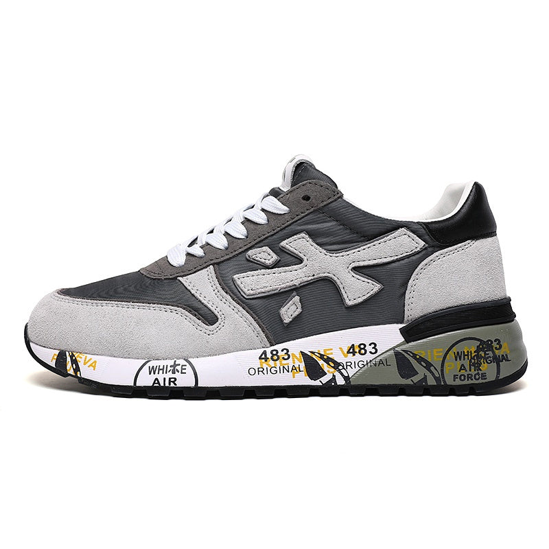 LANDER 8671 SNEAKER