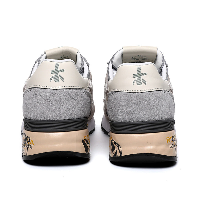 LANDER 8672 SNEAKER