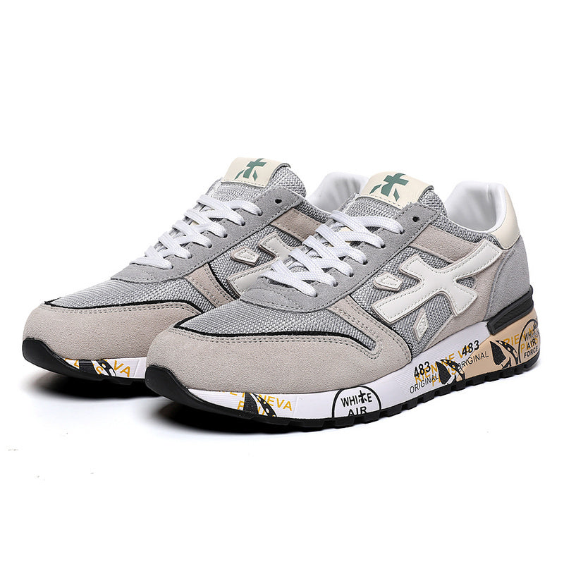 LANDER 8672 SNEAKER