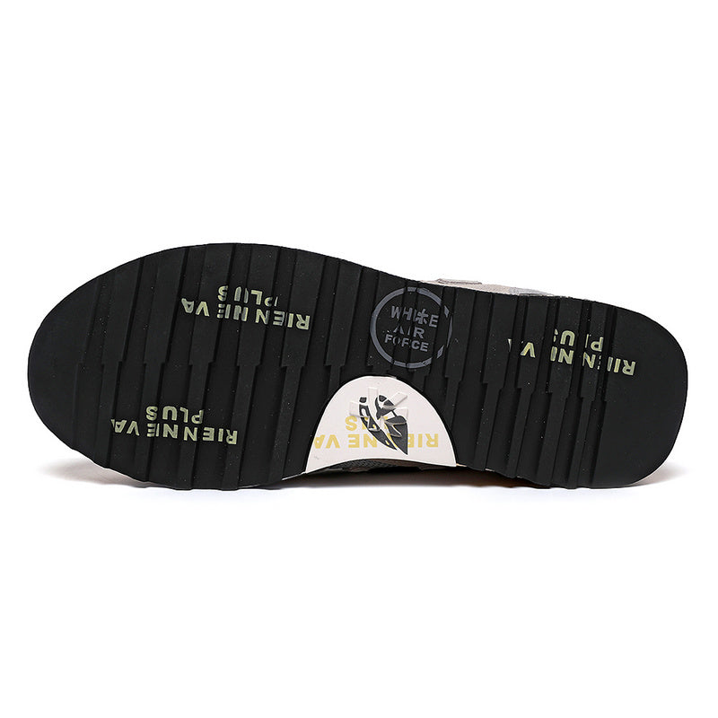 LANDER 8672 SNEAKER