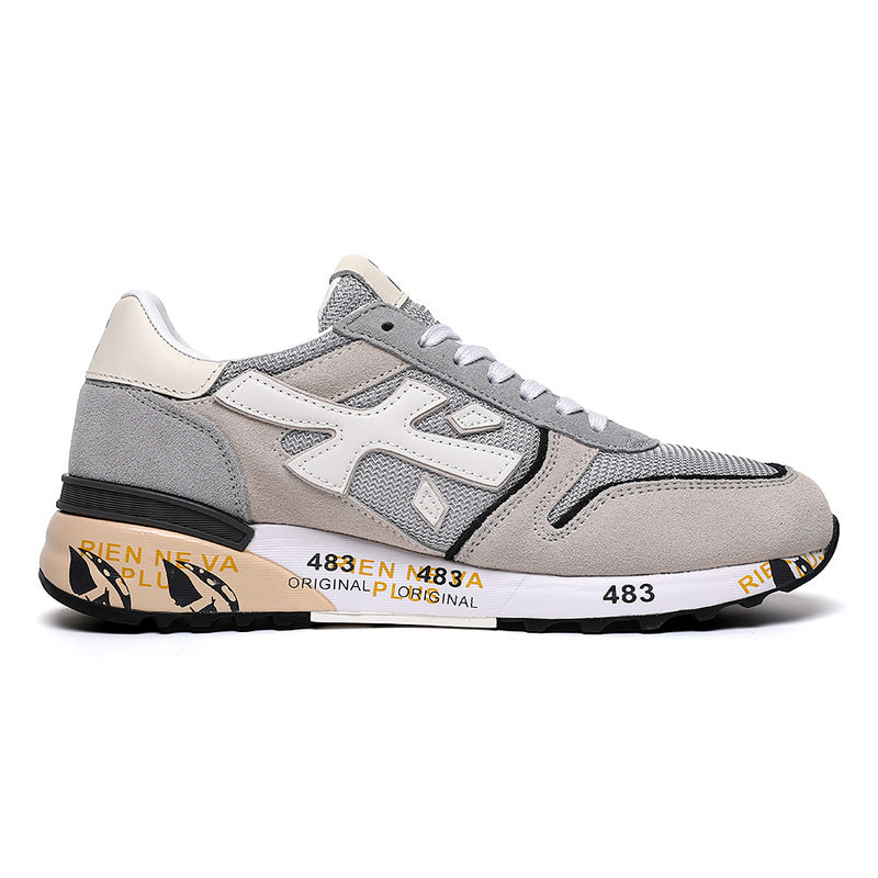 LANDER 8672 SNEAKER
