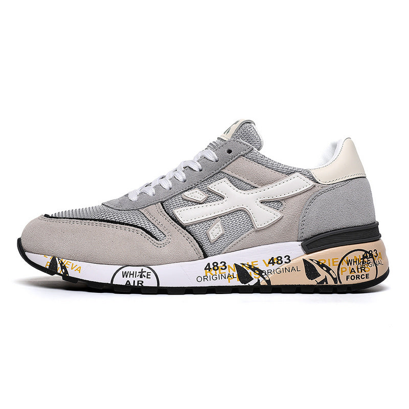 LANDER 8672 SNEAKER
