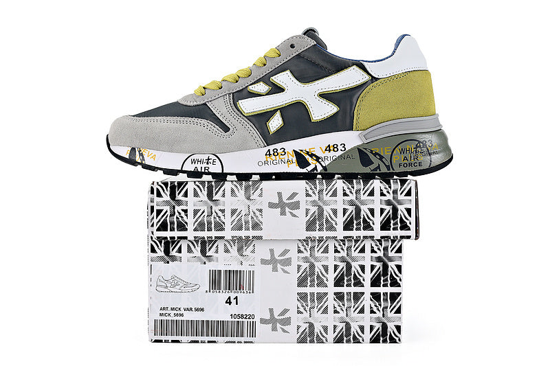 LANDER 8673 SNEAKER