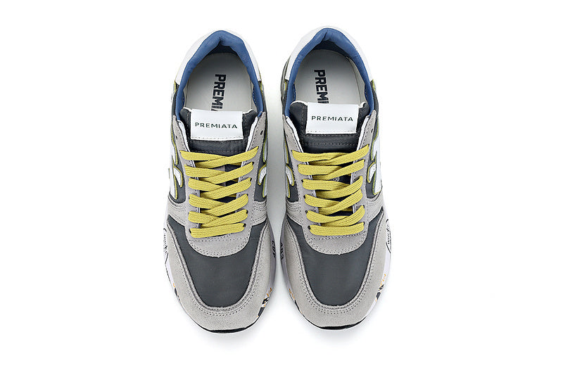 LANDER 8673 SNEAKER