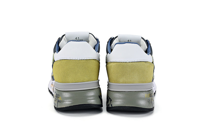 LANDER 8673 SNEAKER