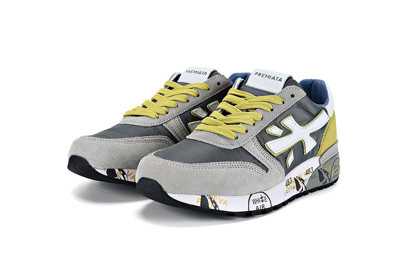 LANDER 8673 SNEAKER