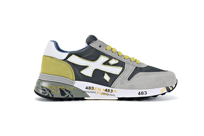 LANDER 8673 SNEAKER
