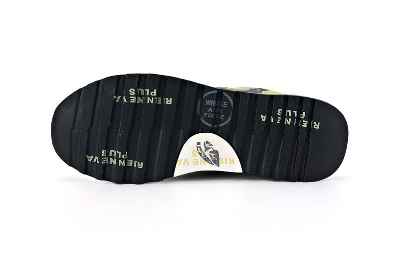LANDER 8673 SNEAKER