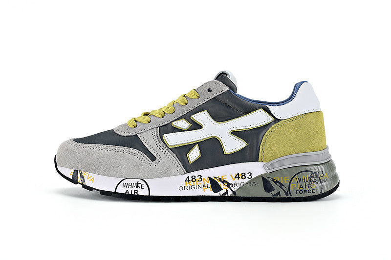 LANDER 8673 SNEAKER