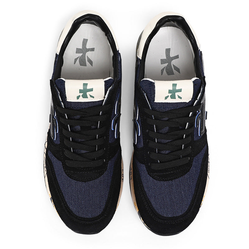 LANDER 8674 SNEAKER