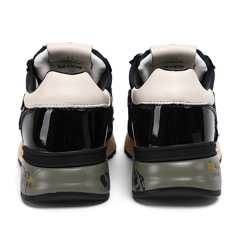 LANDER 8674 SNEAKER