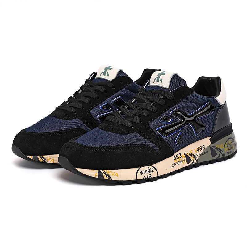 LANDER 8674 SNEAKER