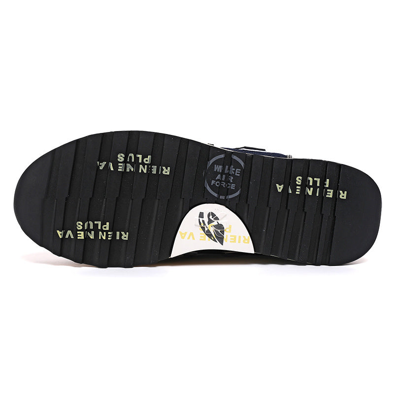 LANDER 8674 SNEAKER