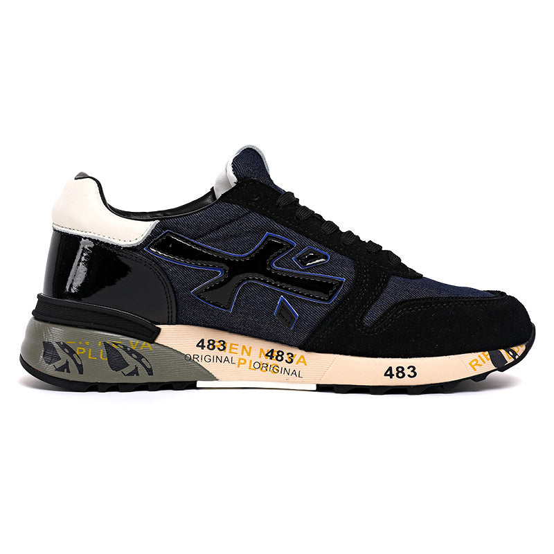 LANDER 8674 SNEAKER