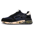 LANDER 8674 SNEAKER