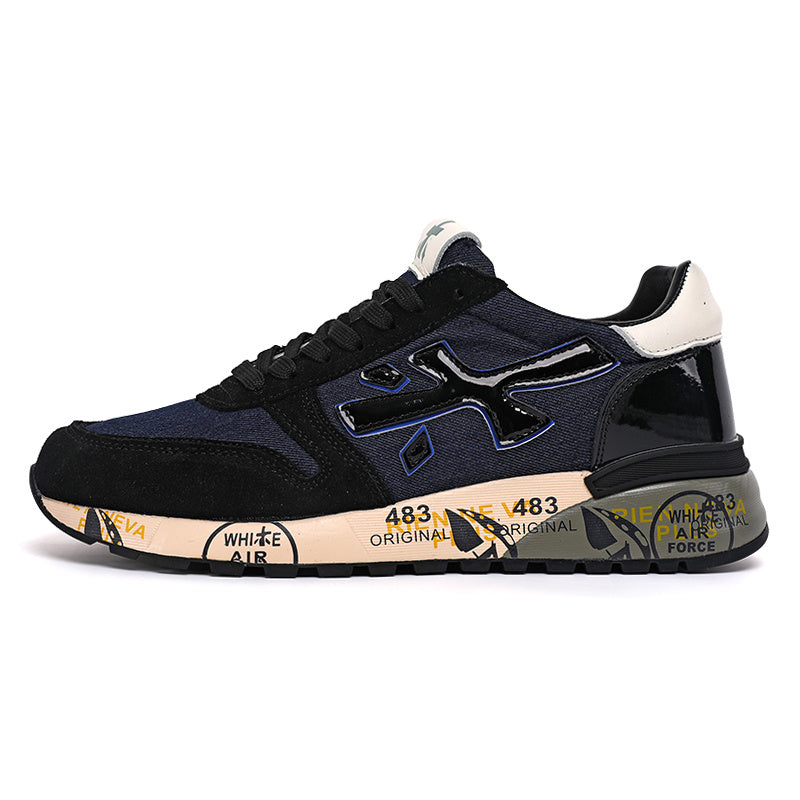 LANDER 8674 SNEAKER