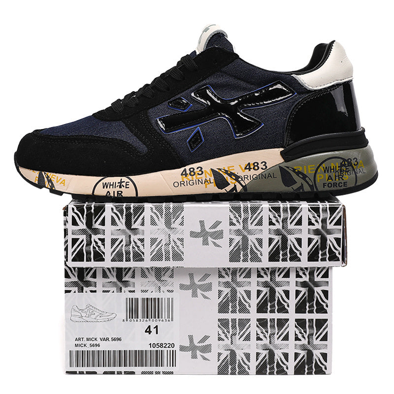 LANDER 8674 SNEAKER