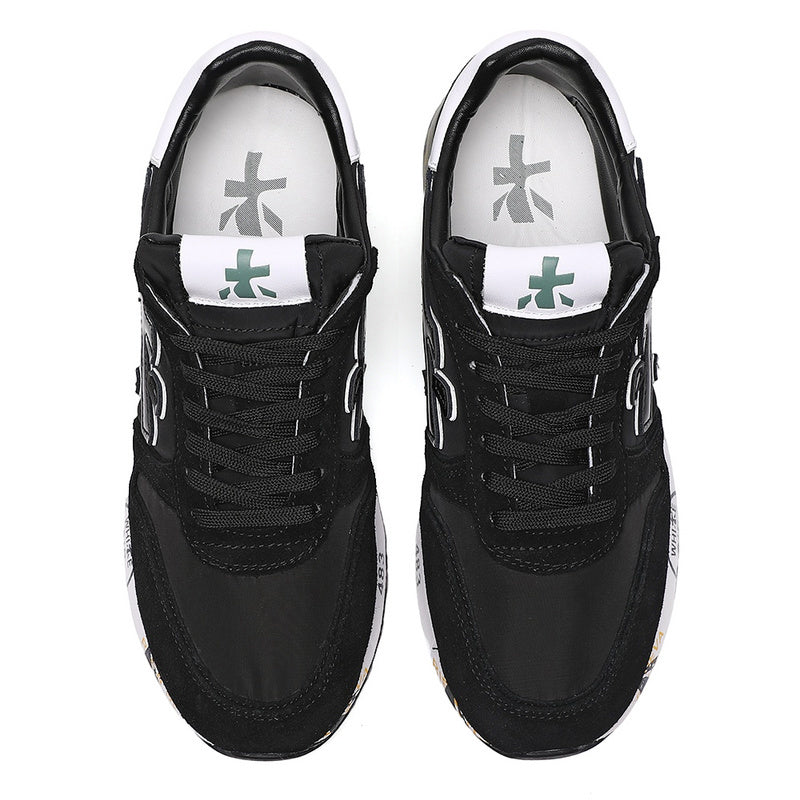 LANDER 8675 SNEAKER