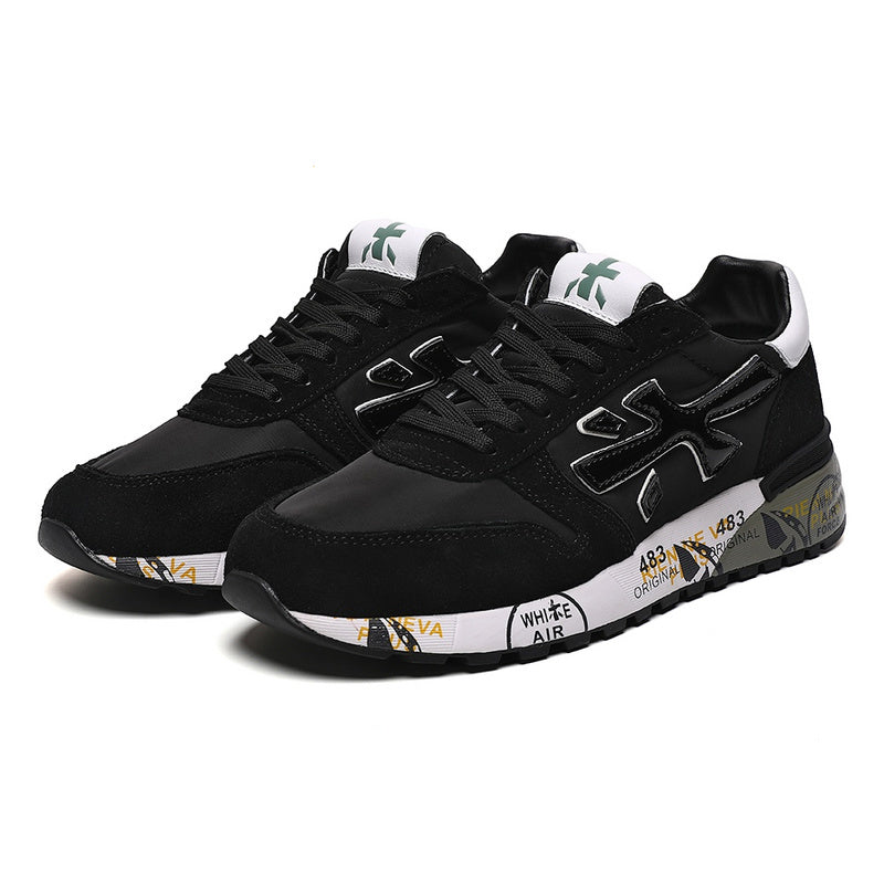 LANDER 8675 SNEAKER