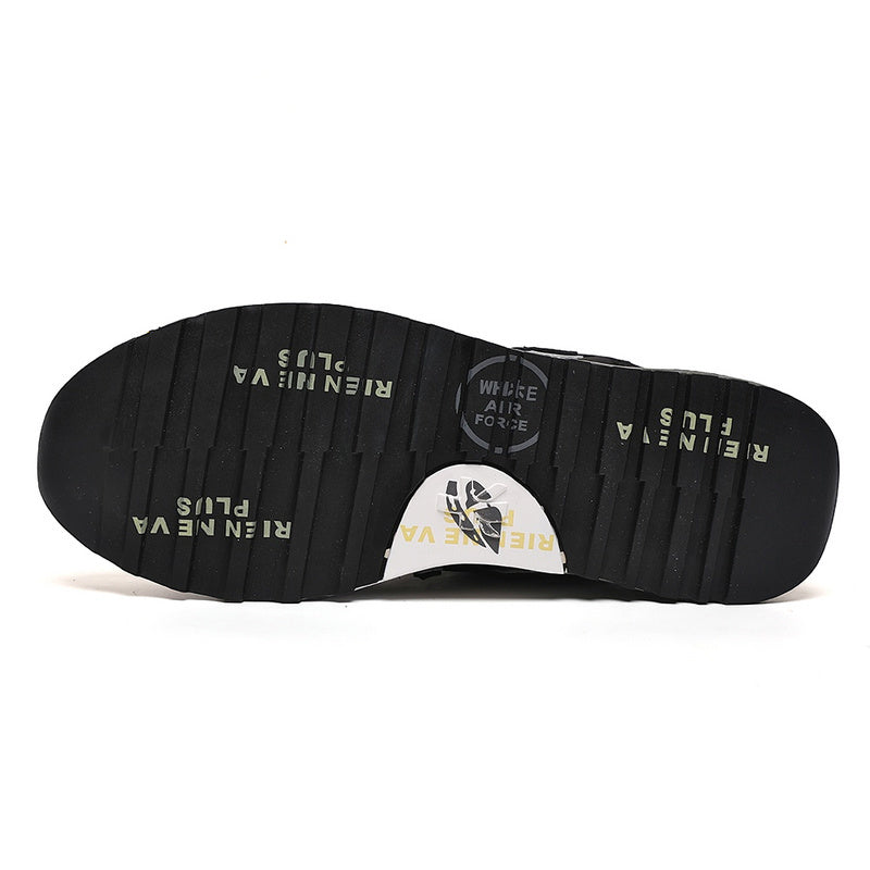 LANDER 8675 SNEAKER