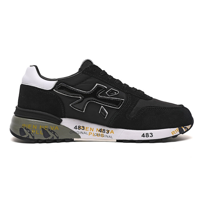 LANDER 8675 SNEAKER