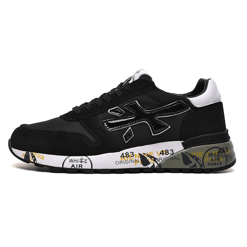 LANDER 8675 SNEAKER