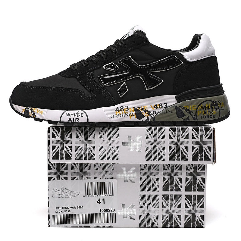LANDER 8675 SNEAKER
